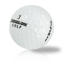 Bridgestone Mix - Halfpricegolfballs