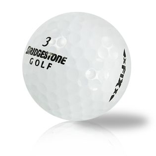 Bridgestone Mix - Halfpricegolfballs