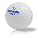 Bridgestone Lady Precept - Halfpricegolfballs