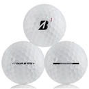 Bridgestone Tour B RX Refinished (Straight Line) - Half Price Golf Balls - Canada's Source For Premium Used Golf Balls