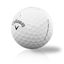 Callaway Chrome Soft 2022 Used Golf Balls - Halfpricegolfballs.com