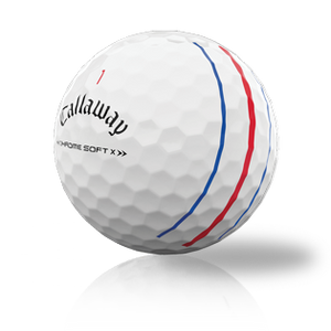 Callaway-Chrome-Soft-Triple- Callaway-Chrome-Soft-Triple-