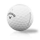 Custom Callaway Chrome Soft X LS 2022 Used Golf Balls - Halfpricegolfballs.com