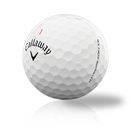 Custom Callaway Chrome Soft X 2022 Used Golf Balls - Halfpricegolfballs.com