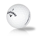 Callaway Supersoft - Halfpricegolfballs.com - Canada's Source For Premium Used Golf Balls