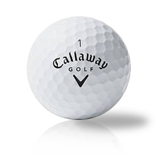 Custom Callaway Mix - Half Price Golf Balls - Canada's Source For Premium Used & Recycled Golf Balls