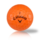 Callaway Orange Mix - Half Price Golf Balls - Canada's Source For Premium Used Golf Balls