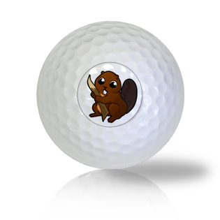 Beaver Golf Balls - Half Price Golf Balls - Canada's Source For Premium Used & Recycled Golf Balls