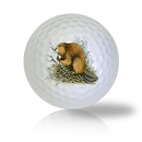 Beaver Golf Balls - Half Price Golf Balls - Canada's Source For Premium Used & Recycled Golf Balls