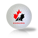 Hockey Golf Balls - Half Price Golf Balls - Canada's Source For Premium Used & Recycled Golf Balls