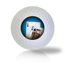 Black Jack Golf Balls - Half Price Golf Balls - Canada's Source For Premium Used & Recycled Golf Balls