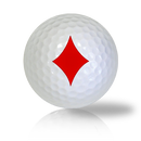 Diamonds Golf Balls - Half Price Golf Balls - Canada's Source For Premium Used & Recycled Golf Balls