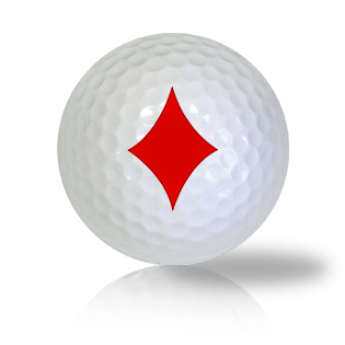 Diamonds Golf Balls - Half Price Golf Balls - Canada's Source For Premium Used & Recycled Golf Balls