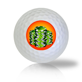 High Roller Golf Balls - Half Price Golf Balls - Canada's Source For Premium Used & Recycled Golf Balls