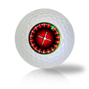 Roulette Golf Balls - Half Price Golf Balls - Canada's Source For Premium Used & Recycled Golf Balls