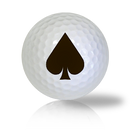 Spades Golf Balls - Half Price Golf Balls - Canada's Source For Premium Used & Recycled Golf Balls