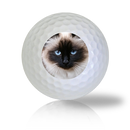 Birman Cat Golf Balls - Half Price Golf Balls - Canada's Source For Premium Used & Recycled Golf Balls