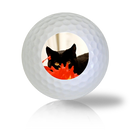 Ninja Cat Golf Balls - Half Price Golf Balls - Canada's Source For Premium Used & Recycled Golf Balls