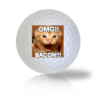 Cat Golf Balls - Half Price Golf Balls - Canada's Source For Premium Used & Recycled Golf Balls