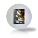 Cat Golf Balls - Half Price Golf Balls - Canada's Source For Premium Used & Recycled Golf Balls