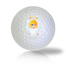 Angel Golf Balls - Halfpricegolfballs
