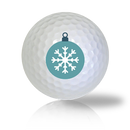 Tree Decoration Golf Balls - Halfpricegolfballs