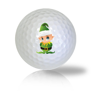 Elf Golf Balls - Halfpricegolfballs