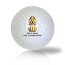 Life Is Better With A GoldenDoodle Golf Balls - Half Price Golf Balls - Canada's Source For Premium Used & Recycled Golf Balls