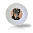 Doberman Golf Balls - Halfpricegolfballs