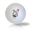 Easter Bunny Golf Balls - Half Price Golf Balls - Canada's Source For Premium Used & Recycled Golf Balls