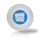 Happy Father's Day Golf Balls - Halfpricegolfballs