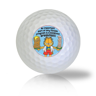 Funny Golf Balls - Half Price Golf Balls - Canada's Source For Premium Used & Recycled Golf Balls