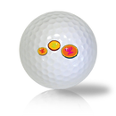 Coins Golf Balls - Half Price Golf Balls - Canada's Source For Premium Used & Recycled Golf Balls