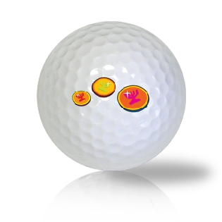 Coins Golf Balls - Half Price Golf Balls - Canada's Source For Premium Used & Recycled Golf Balls
