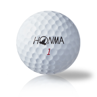 Honma Mix - Half Price Golf Balls - Canada's Source For Premium Used Golf Balls