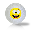 Joy Emoticon Golf Balls - Half Price Golf Balls - Canada's Source For Premium Used & Recycled Golf Balls