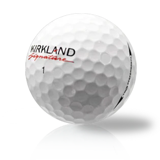 Bulk Kirkland Signature 3 Piece - Half Price Golf Balls - Canada's Source For Premium Used Golf Balls