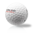 Kirkland Tour Performance 4-Piece - Half Price Golf Balls - Canada's Source For Premium Used & Recycled Golf Balls