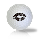 Kissy Lips Golf Balls - Half Price Golf Balls - Canada's Source For Premium Used & Recycled Golf Balls
