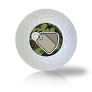 Dog Tags Golf Balls - Half Price Golf Balls - Canada's Source For Premium Used & Recycled Golf Balls