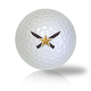 Knives Golf Balls - Half Price Golf Balls - Canada's Source For Premium Used & Recycled Golf Balls