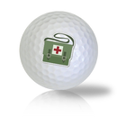 Medic Golf Balls - Half Price Golf Balls - Canada's Source For Premium Used & Recycled Golf Balls