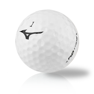 Custom Mizuno RB Tour - Half Price Golf Balls - Canada's Source For Premium Used & Recycled Golf Balls