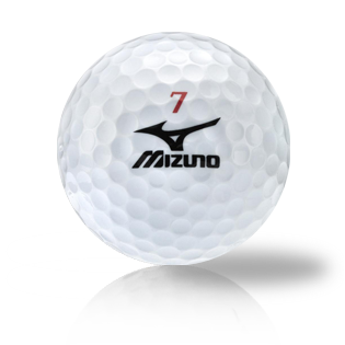 Mizuno jpx s golf online balls for sale