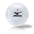 Custom Mizuno Mix - Half Price Golf Balls - Canada's Source For Premium Used Golf Balls
