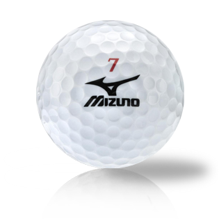Custom Mizuno Mix - Half Price Golf Balls - Canada's Source For Premium Used Golf Balls