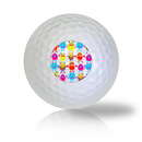 Monster Party Golf Balls - Half Price Golf Balls - Canada's Source For Premium Used & Recycled Golf Balls