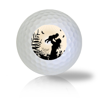Happy Mother's Day Golf Balls - Half Price Golf Balls - Canada's Source For Premium Used & Recycled Golf Balls