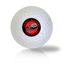 Badgers Have No Fear Golf Balls - Half Price Golf Balls - Canada's Source For Premium Used & Recycled Golf Balls