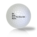 Retired & Off The Grid Golf Balls - Half Price Golf Balls - Canada's Source For Premium Used & Recycled Golf Balls